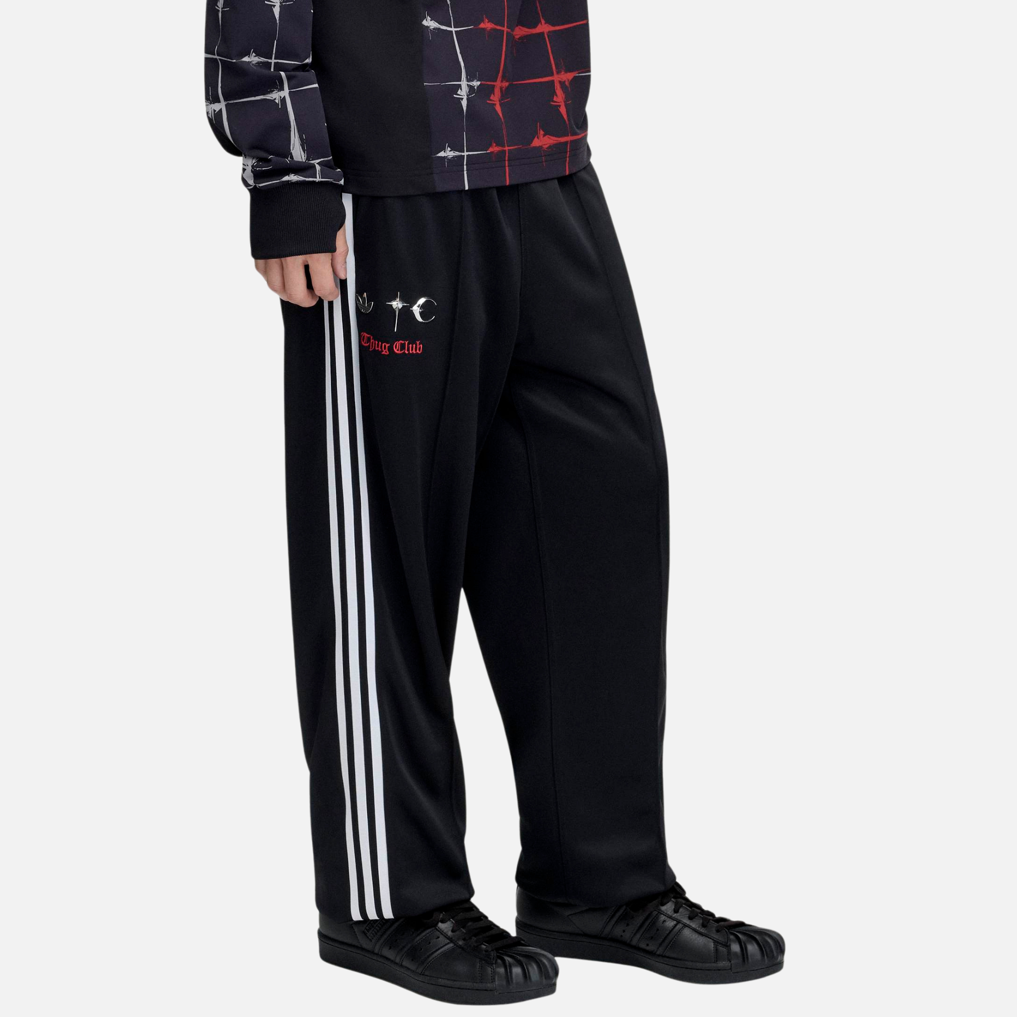 Adidas Thug Club Superstar Joggers