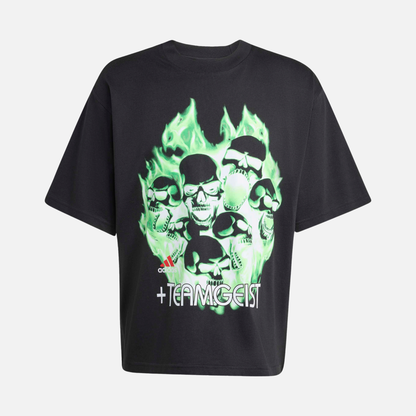 Adidas Teamgeist Moto Graphic T-Shirt