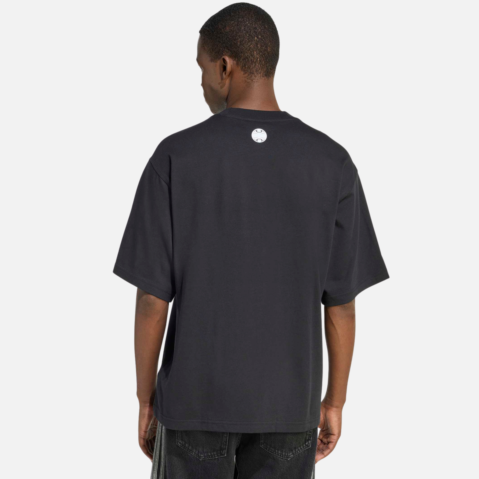 Adidas Teamgeist Moto Graphic T-Shirt