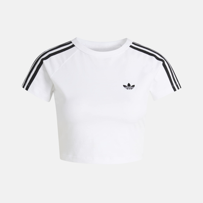 Adidas Women's Baby T-Shirt