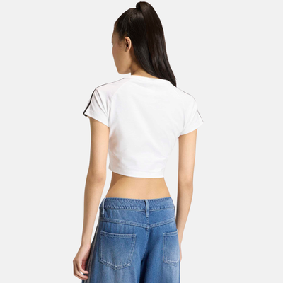 Adidas Women's Baby T-Shirt