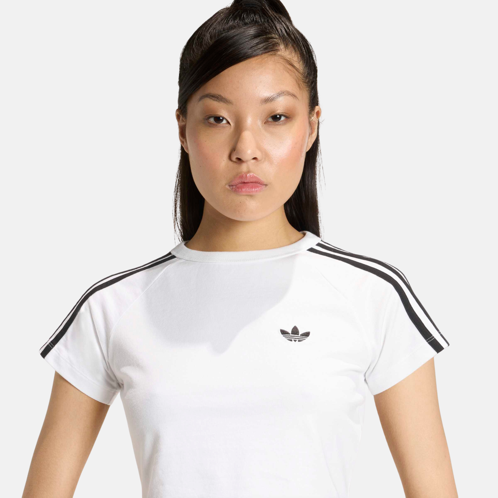 Adidas Women's Baby T-Shirt