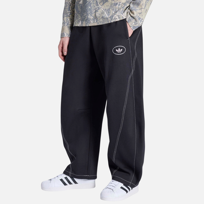 Adidas Shoemaker Graphic Fleece Pants
