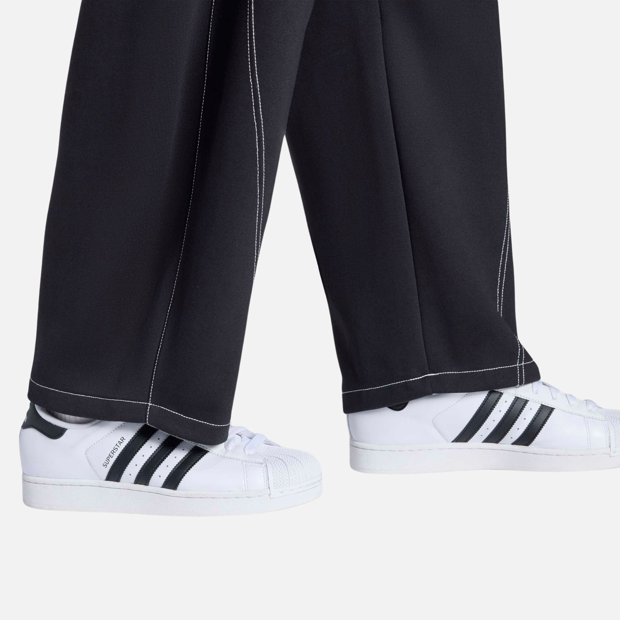 Adidas Shoemaker Graphic Fleece Pants