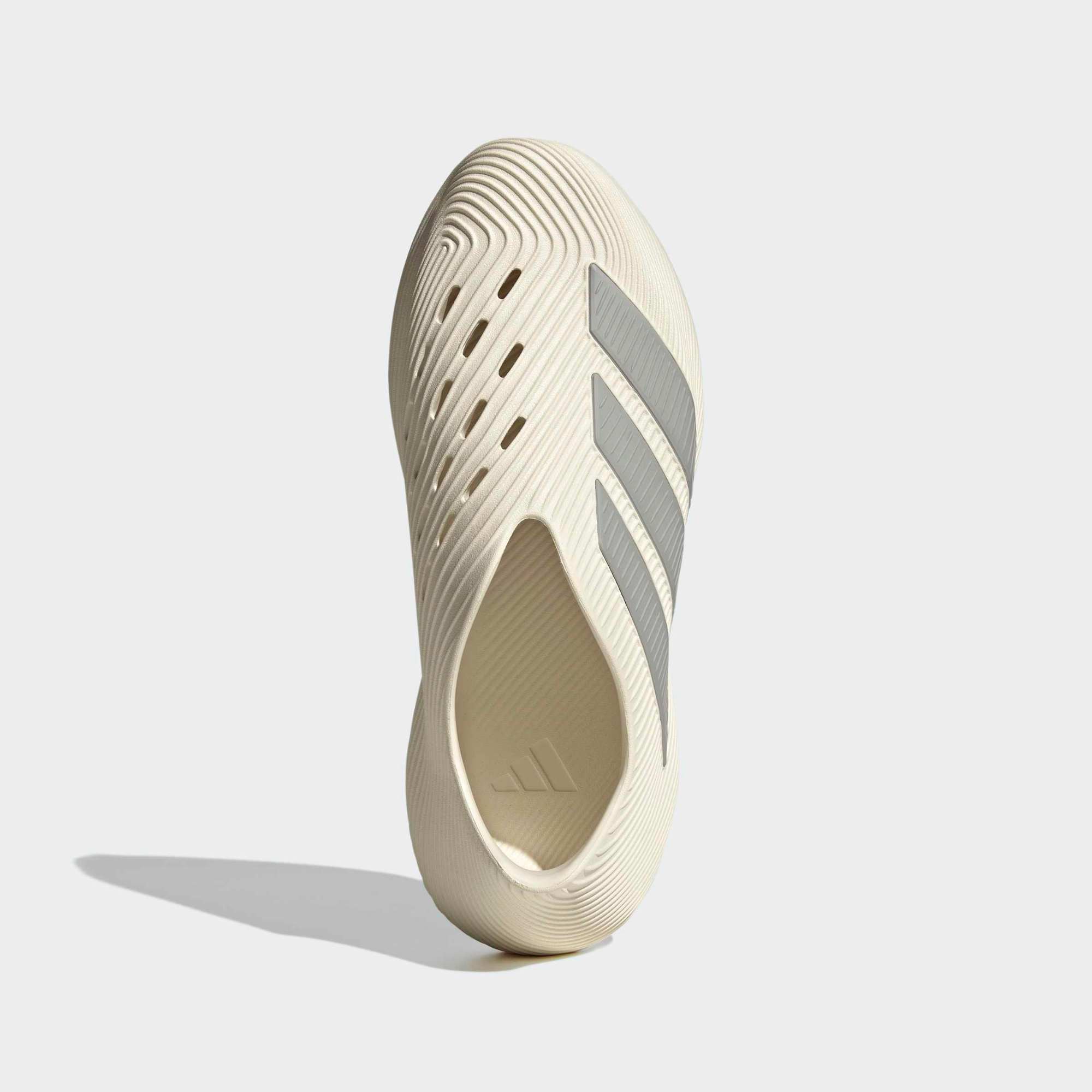 Adidas Purechill Runner White Grey Two Black