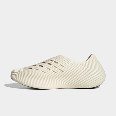 Adidas Purechill Runner White Grey Two Black
