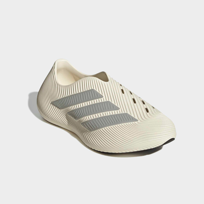 Adidas Purechill Runner White Grey Two Black