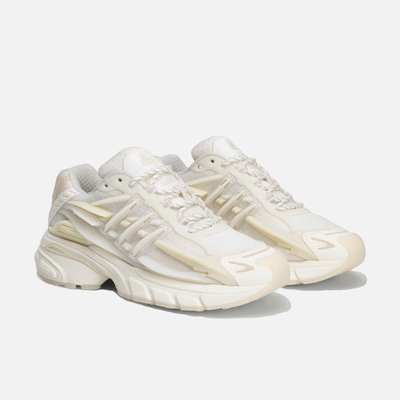 Adidas x Pharrell Williams Adistar Jellyfish Triple White