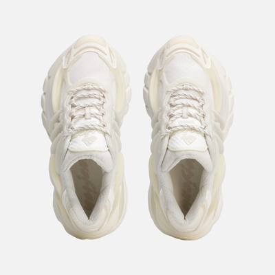 Adidas x Pharrell Williams Adistar Jellyfish Triple White