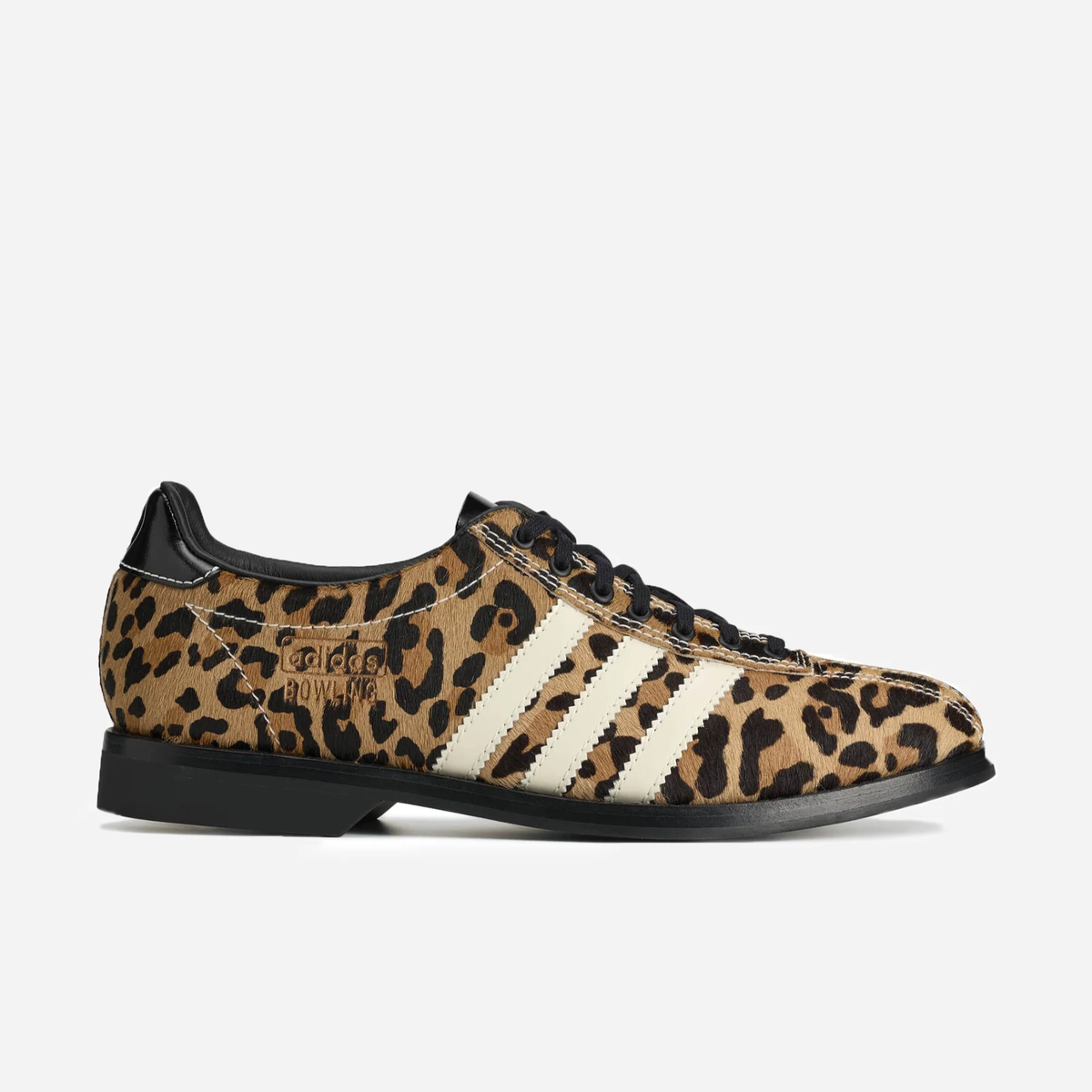 Adidas x Brain Dead Samba Bowling Cheetah