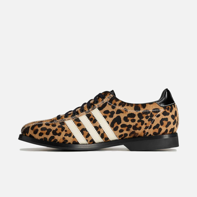 Adidas x Brain Dead Samba Bowling Cheetah