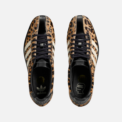 Adidas x Brain Dead Samba Bowling Cheetah