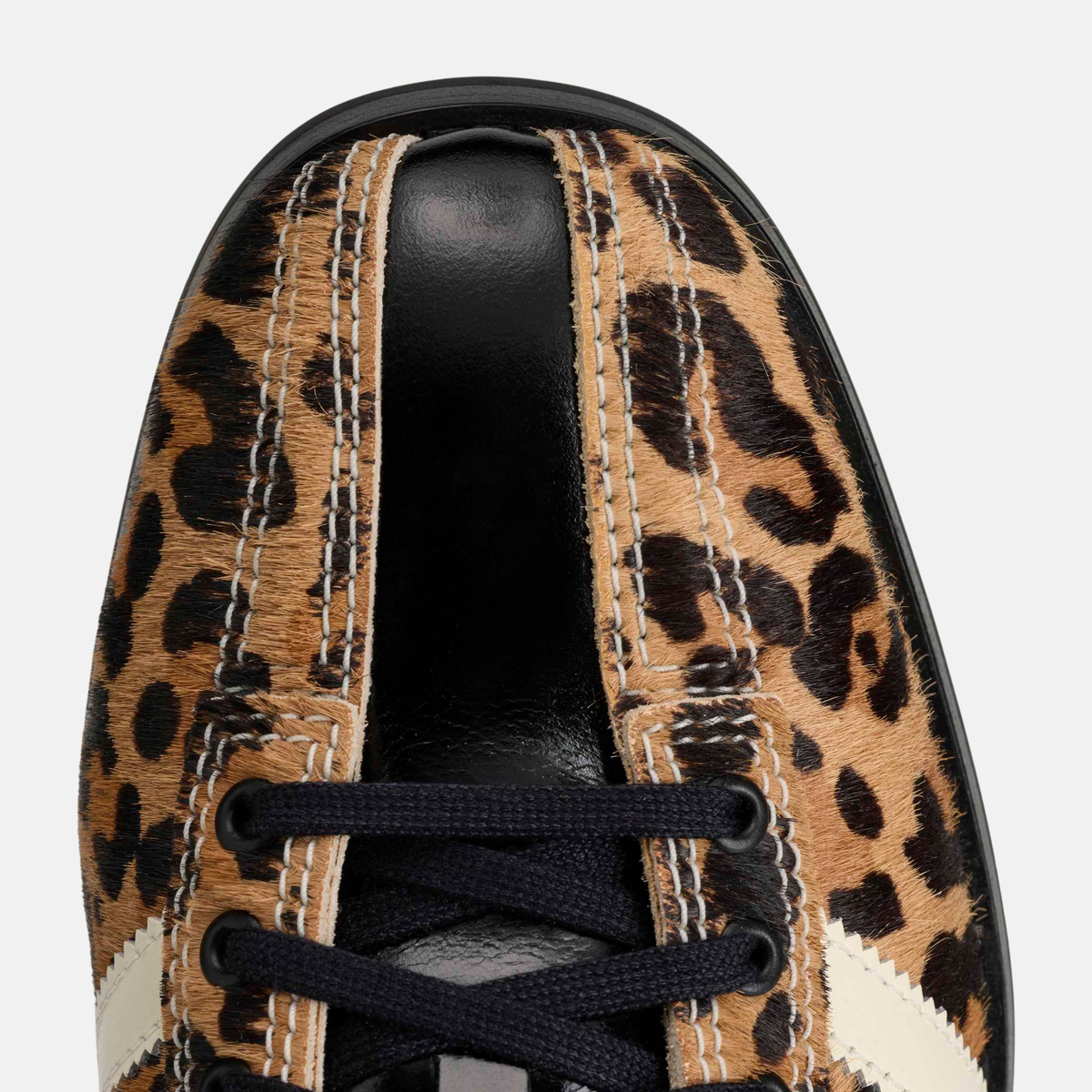 Adidas x Brain Dead Samba Bowling Cheetah