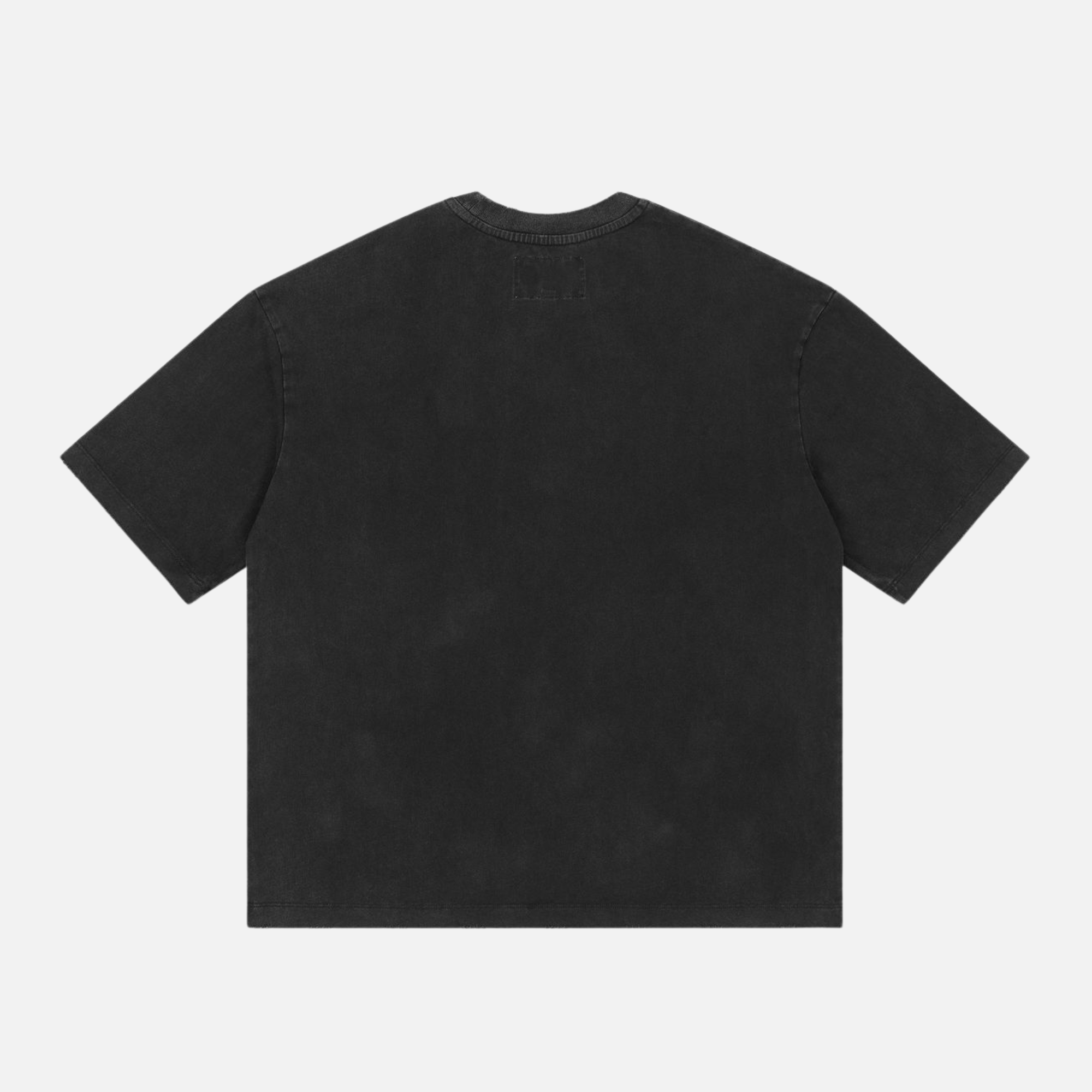 Godspeed KHAOS NG Black T-Shirt