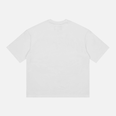 Godspeed KHAOS NG White T-Shirt