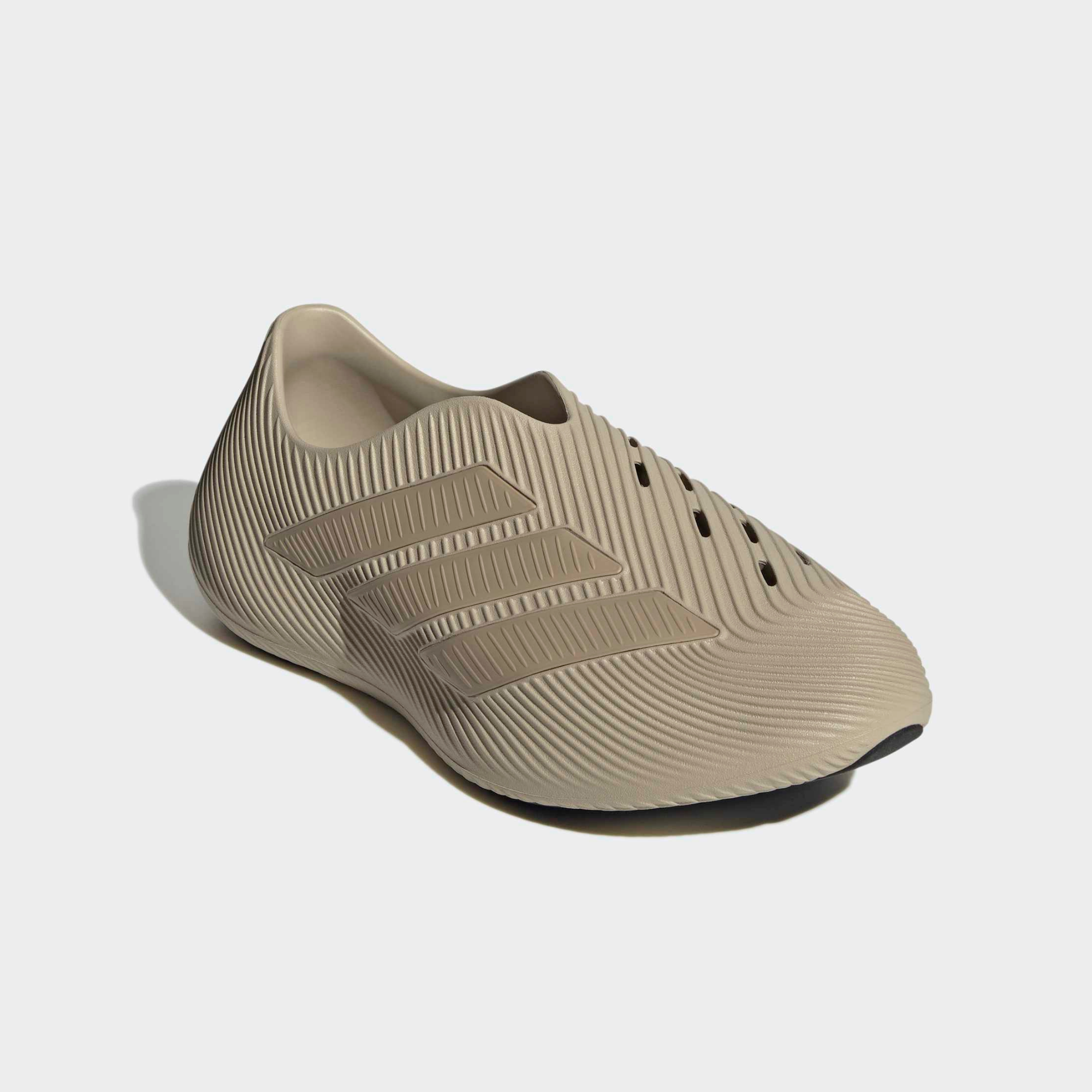 Adidas Purechill Khaki Three