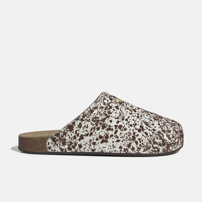 Adidas Women's Adimule Cow Print