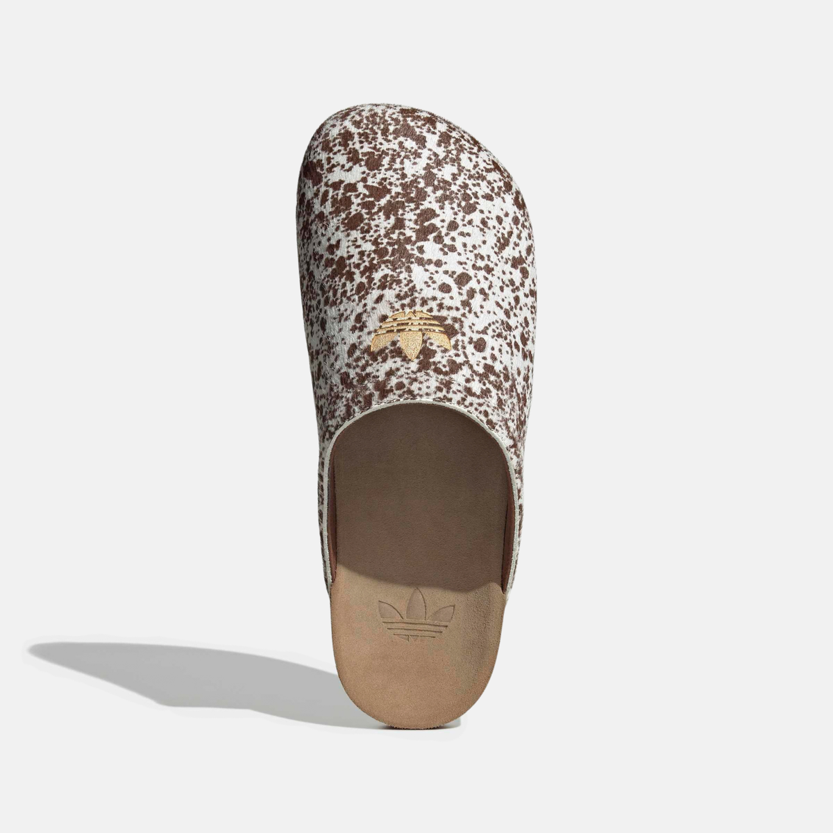 Adidas Women's Adimule Cow Print