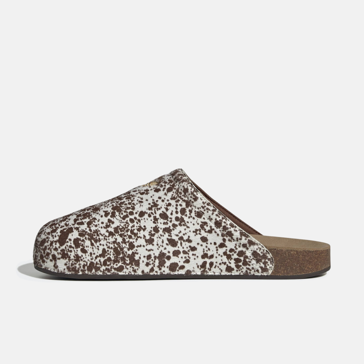 Adidas Women's Adimule Cow Print