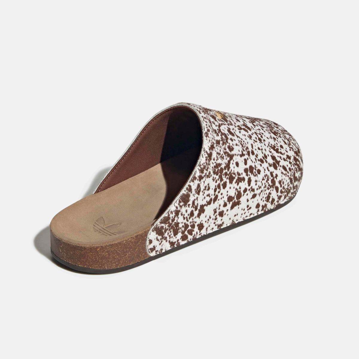 Adidas Women's Adimule Cow Print