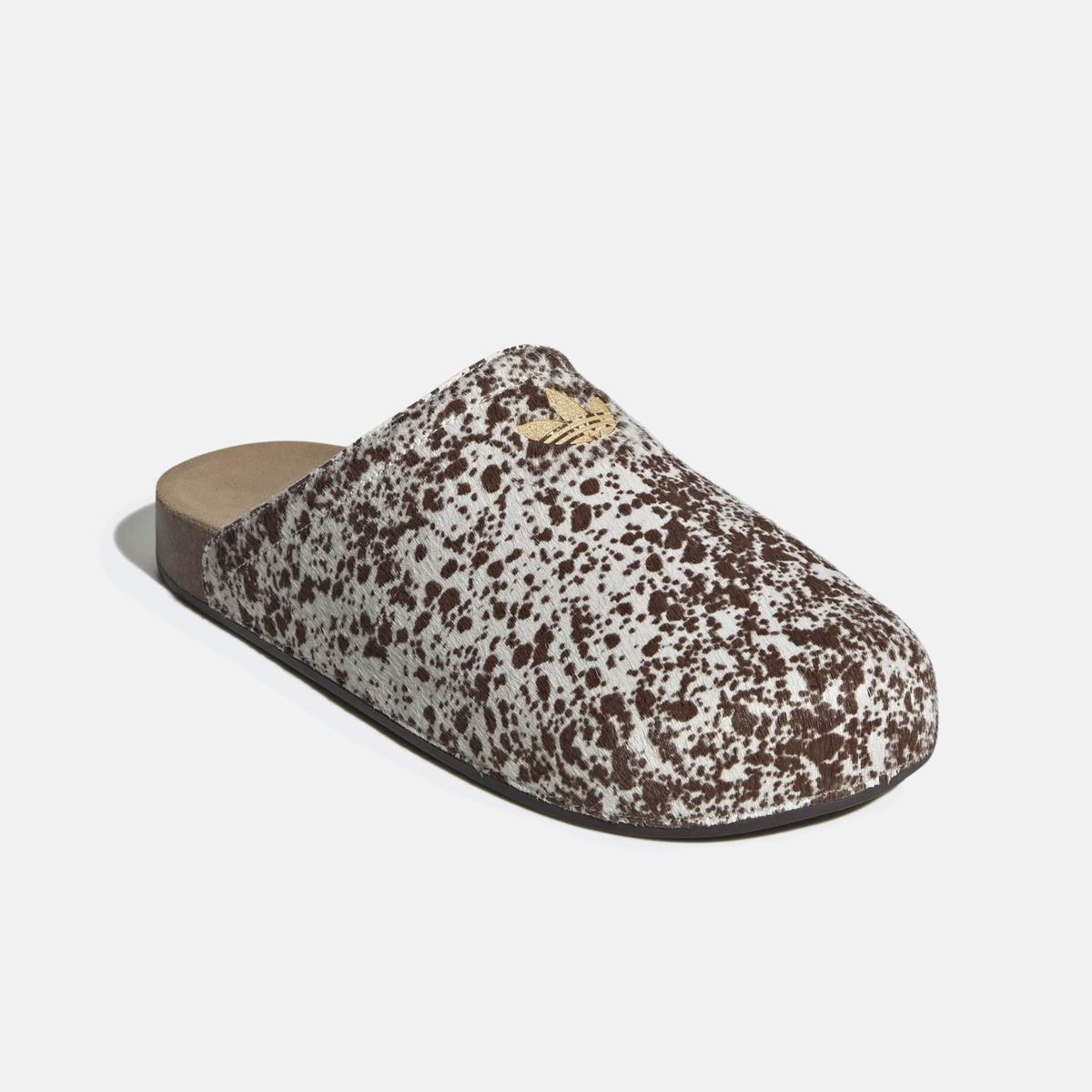 Adidas Women's Adimule Cow Print