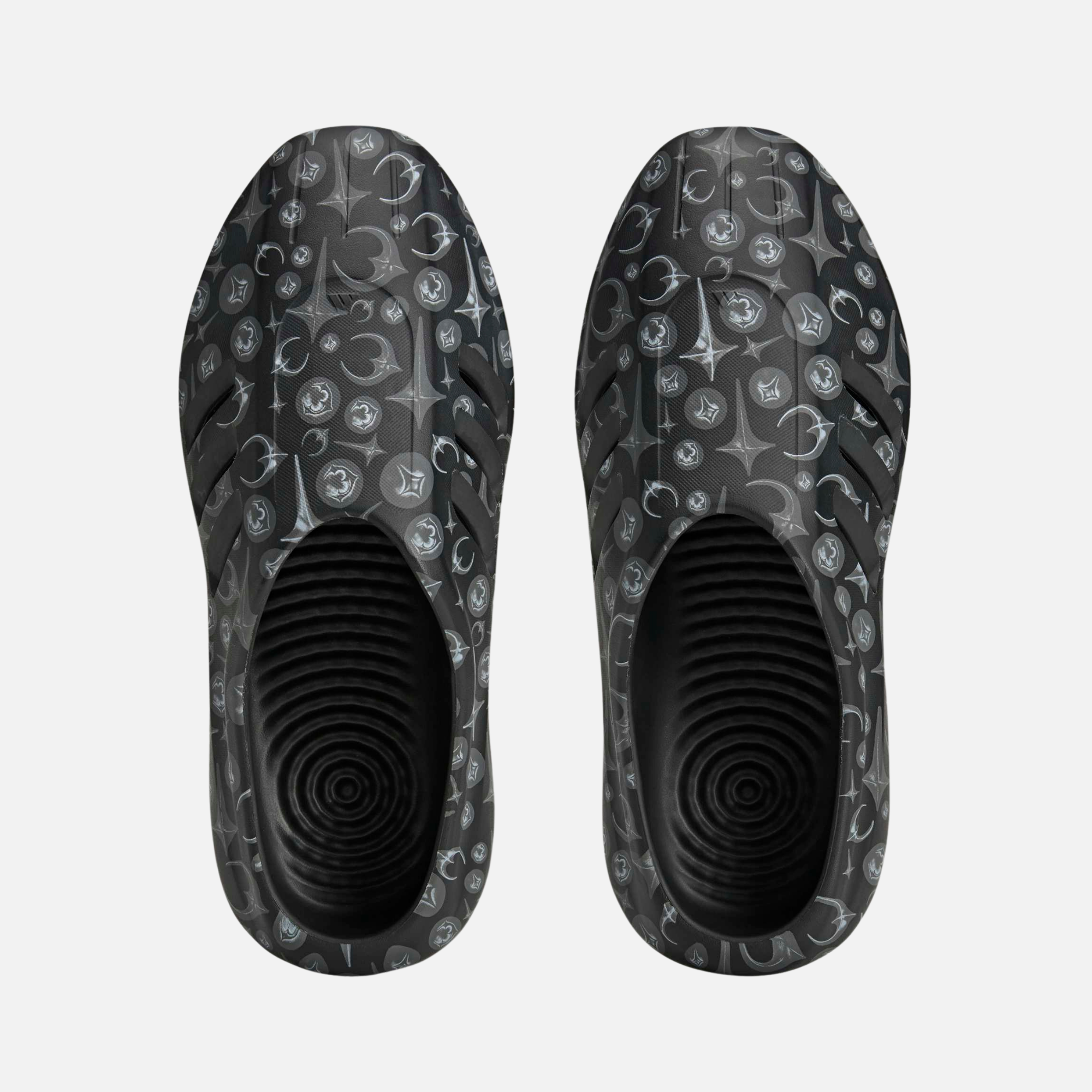 Adidas x Thug Club Adifom IIInfinity Mule