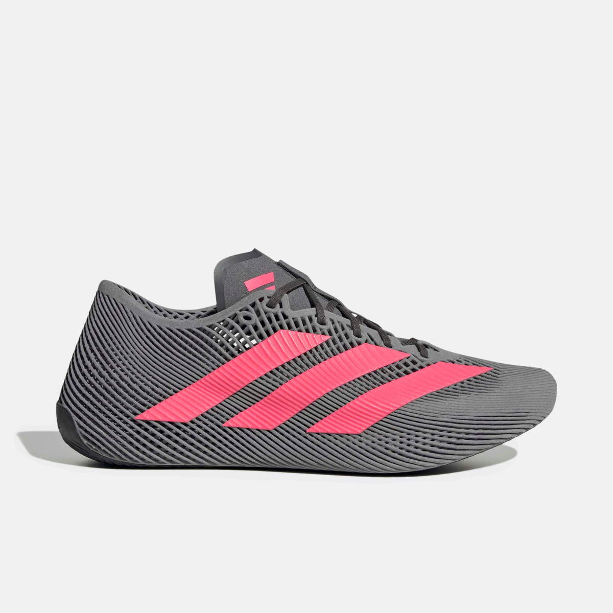 Adidas Climacool Laced Grey Solar Turbo