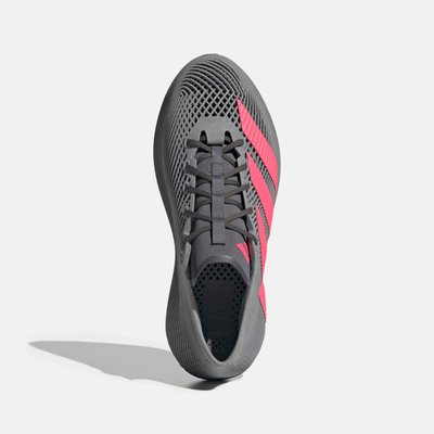 Adidas Climacool Laced Grey Solar Turbo