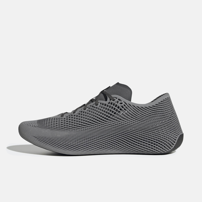 Adidas Climacool Laced Grey Solar Turbo