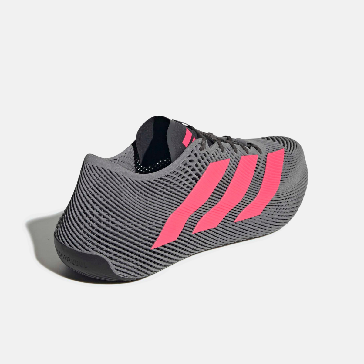 Adidas Climacool Laced Grey Solar Turbo