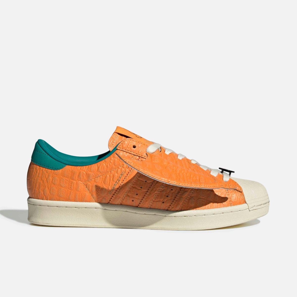 Adidas x Pokemon Superstar Charizard
