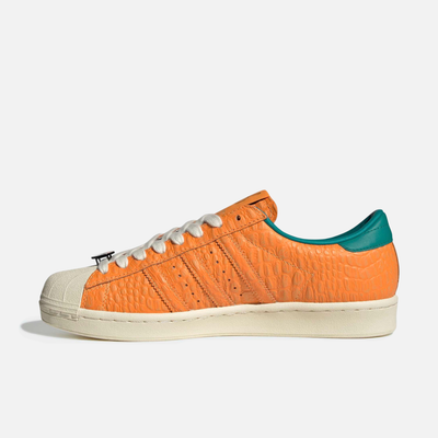 Adidas x Pokemon Superstar Charizard