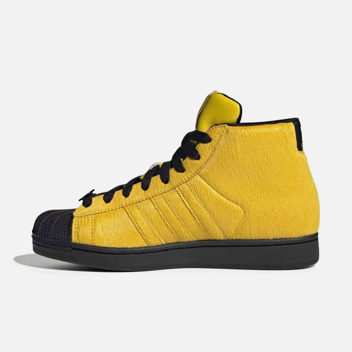 Adidas x Pokemon Pro Model Pikachu