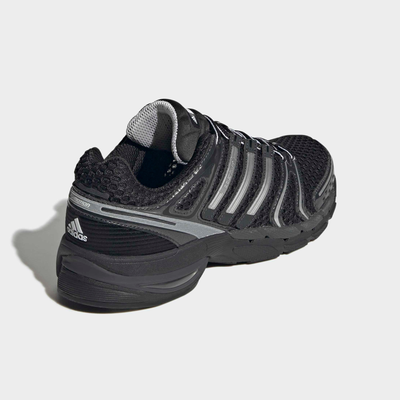 Adidas Adistar Control 5 Black White Carbon