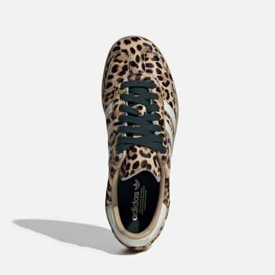 Adidas Women's Samba OG Leopard Print