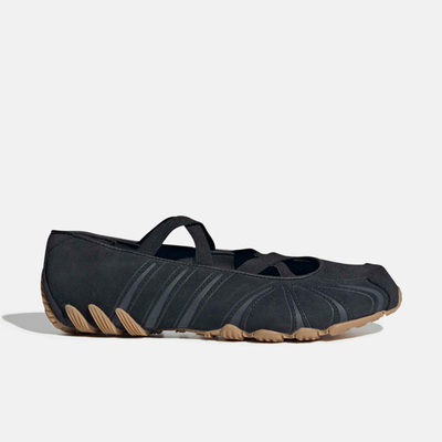 Adidas Black Ghost Sprint Ballet
