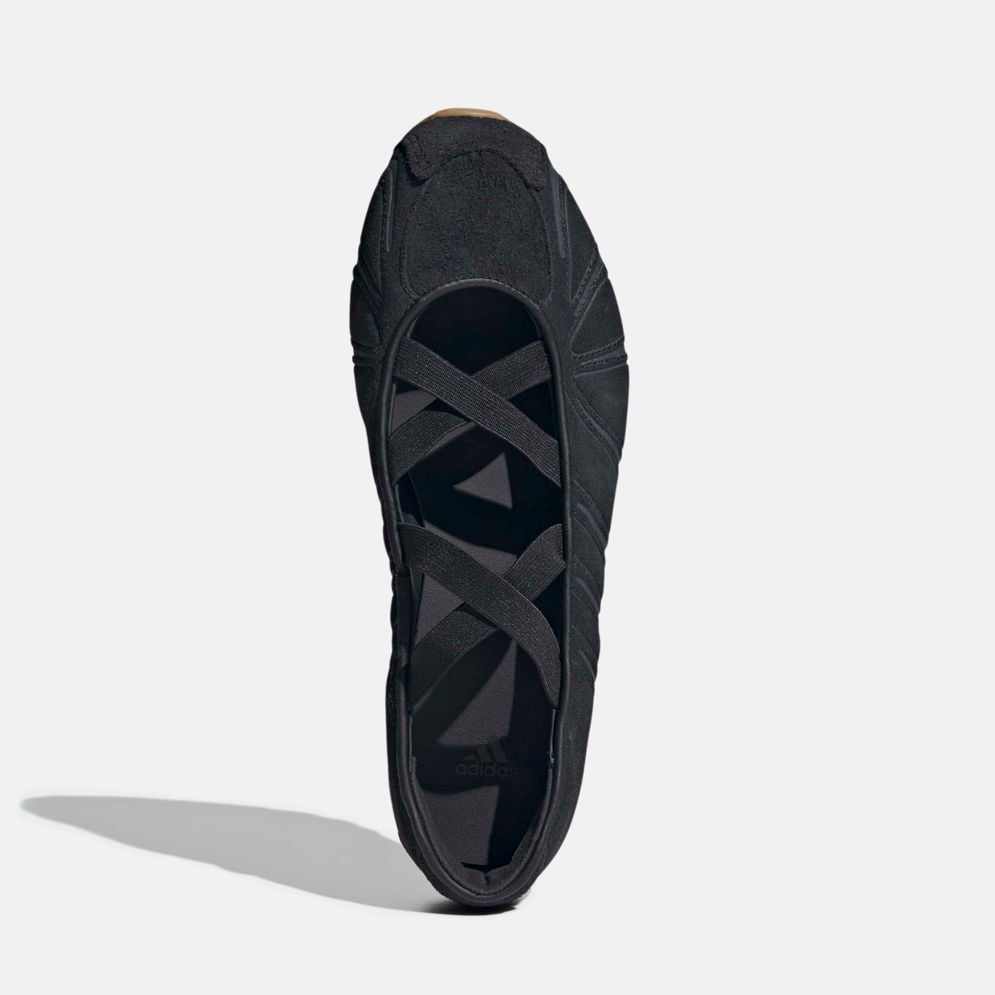 Adidas Black Ghost Sprint Ballet