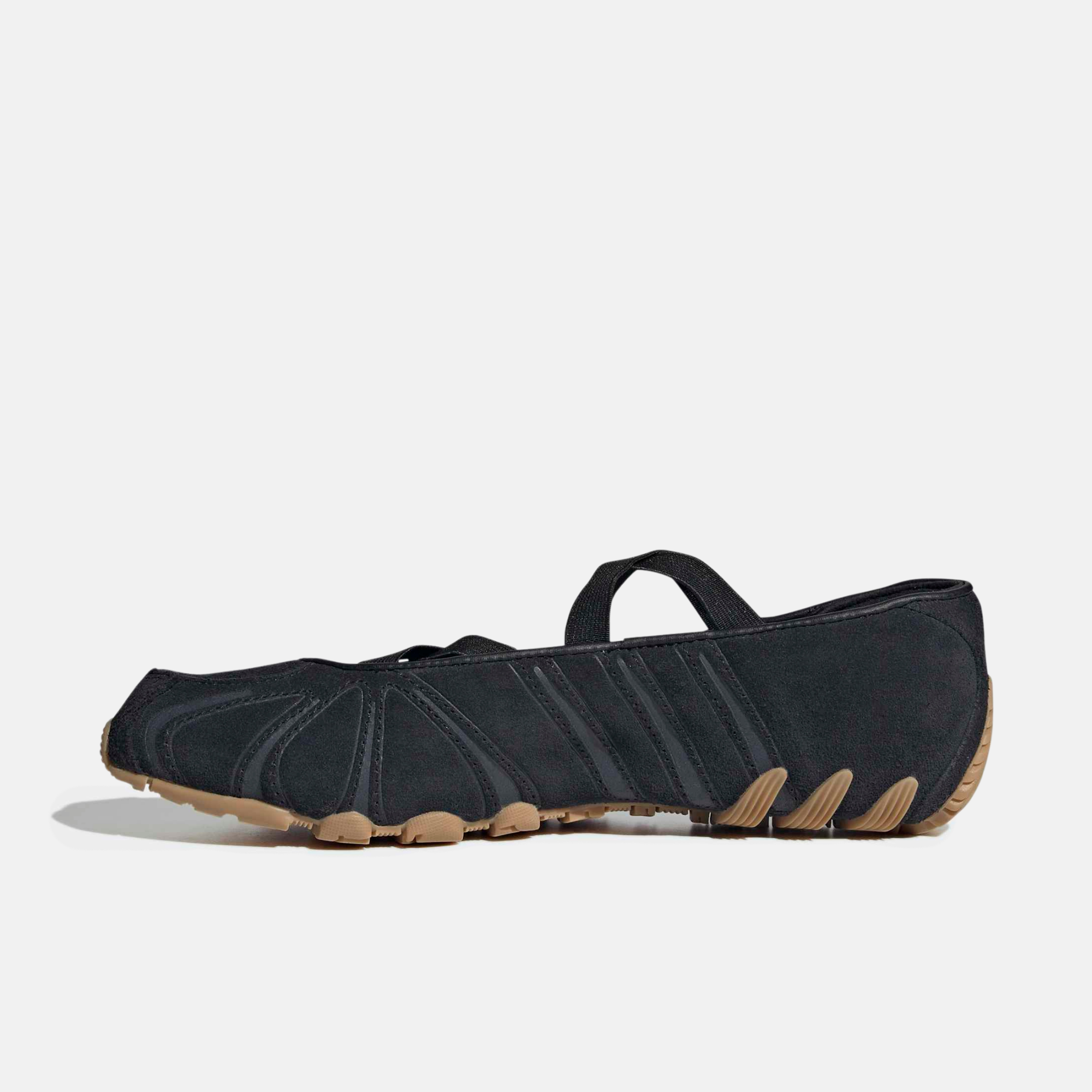 Adidas Black Ghost Sprint Ballet