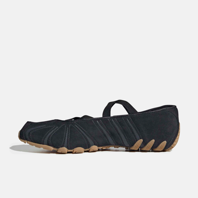 Adidas Black Ghost Sprint Ballet