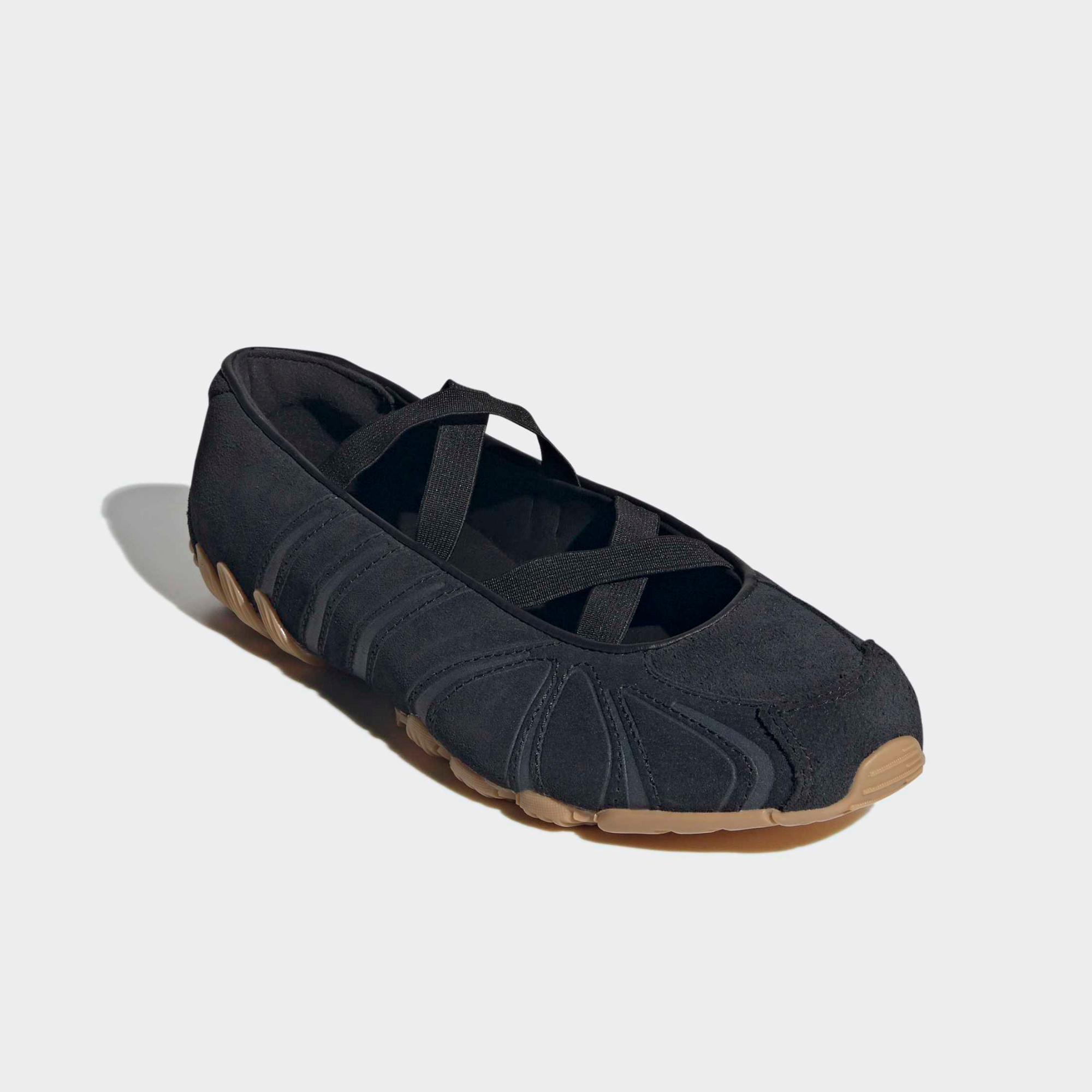 Adidas Black Ghost Sprint Ballet