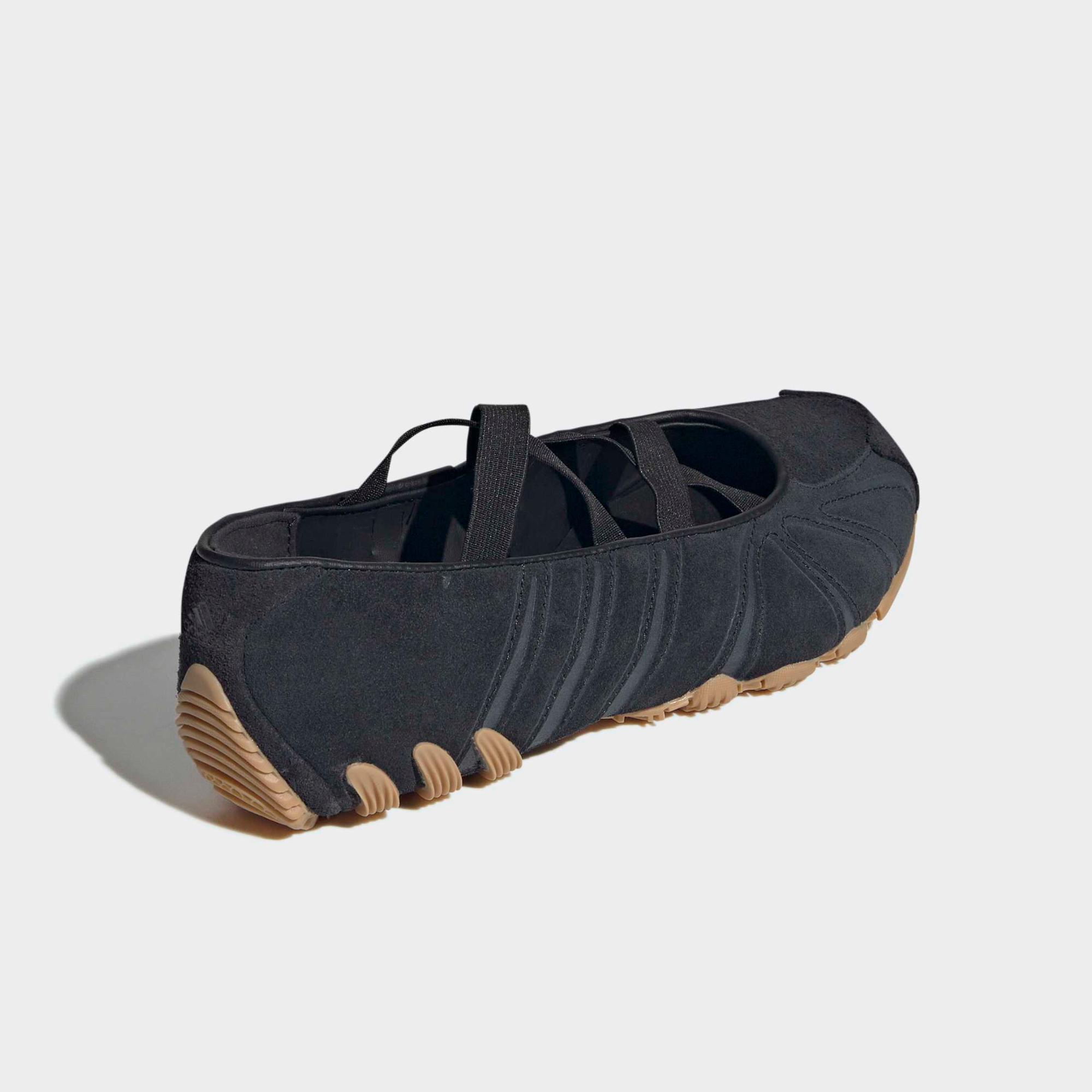 Adidas Black Ghost Sprint Ballet