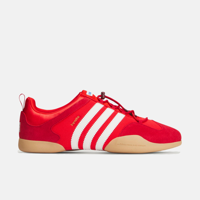 Adidas x Bad Bunny Ballerina Flamboyan