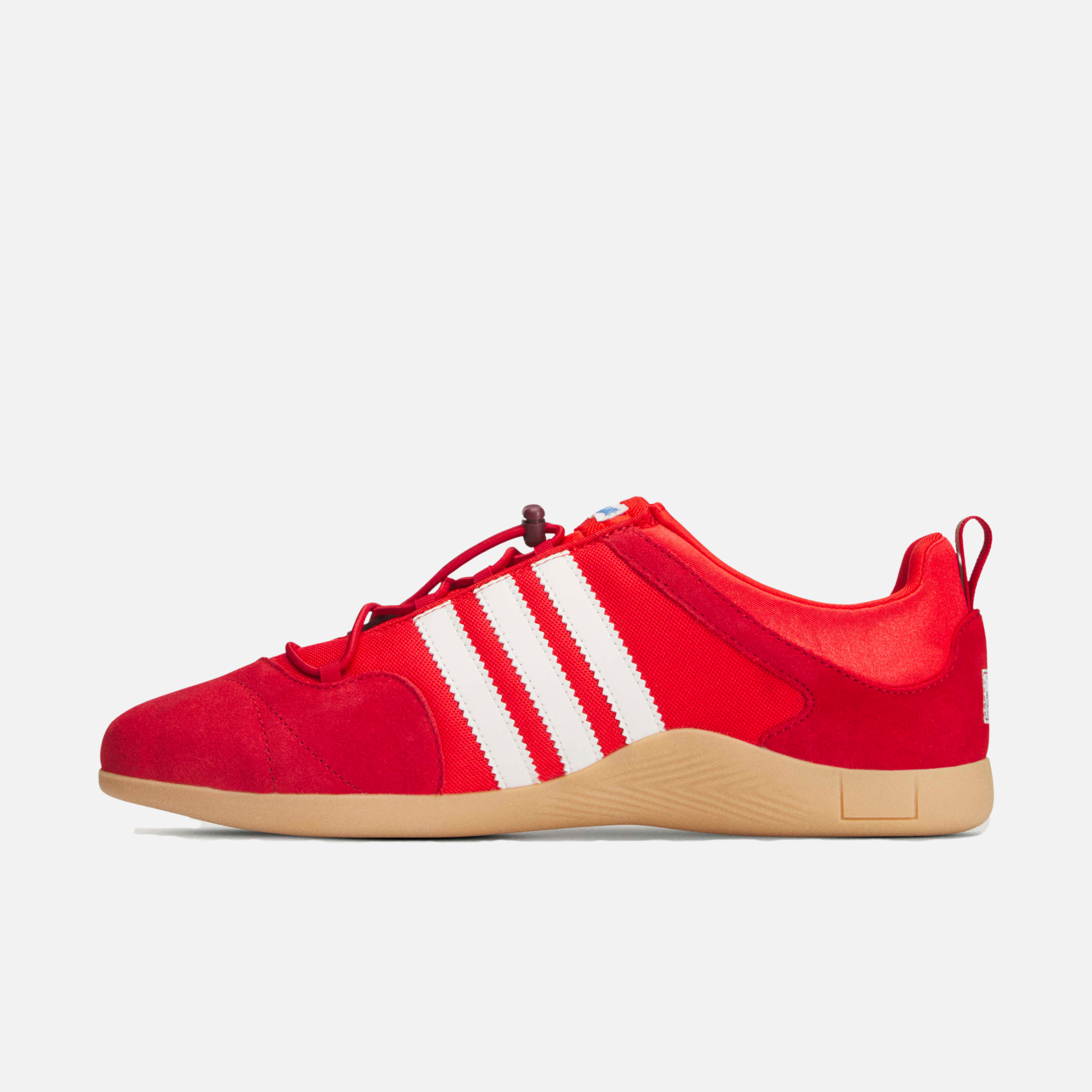 Adidas x Bad Bunny Ballerina Flamboyan