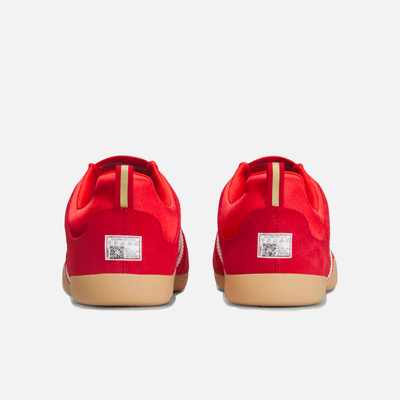Adidas x Bad Bunny Ballerina Flamboyan