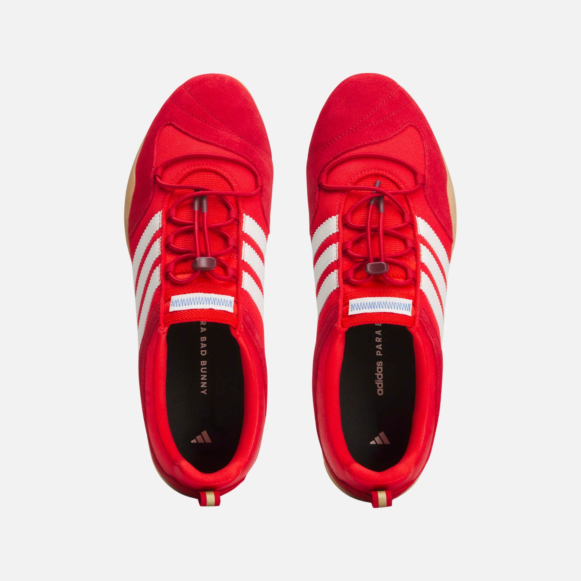 Adidas x Bad Bunny Ballerina Flamboyan