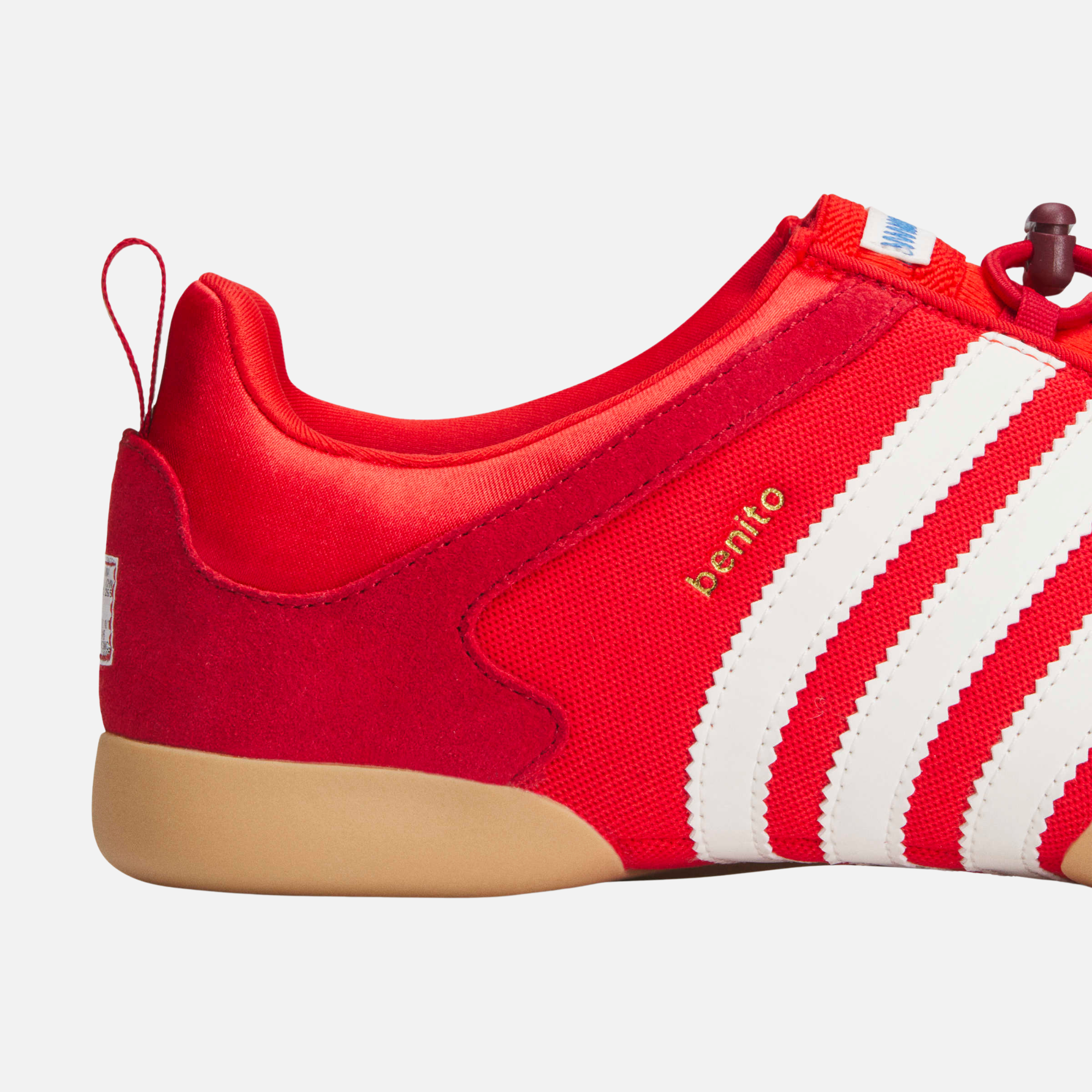 Adidas x Bad Bunny Ballerina Flamboyan