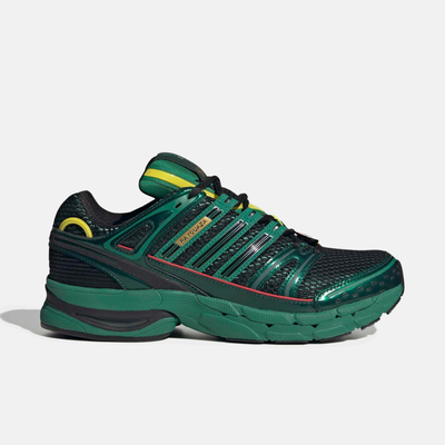 Adidas x Pokemon Control 5 Rayquaza