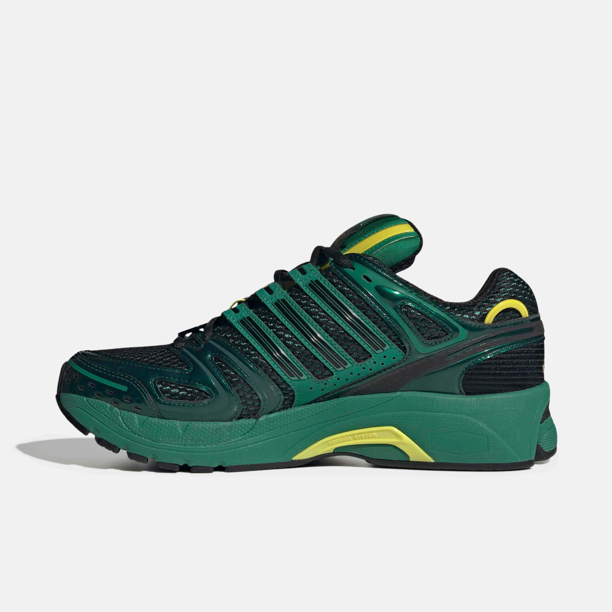 Adidas x Pokemon Control 5 Rayquaza
