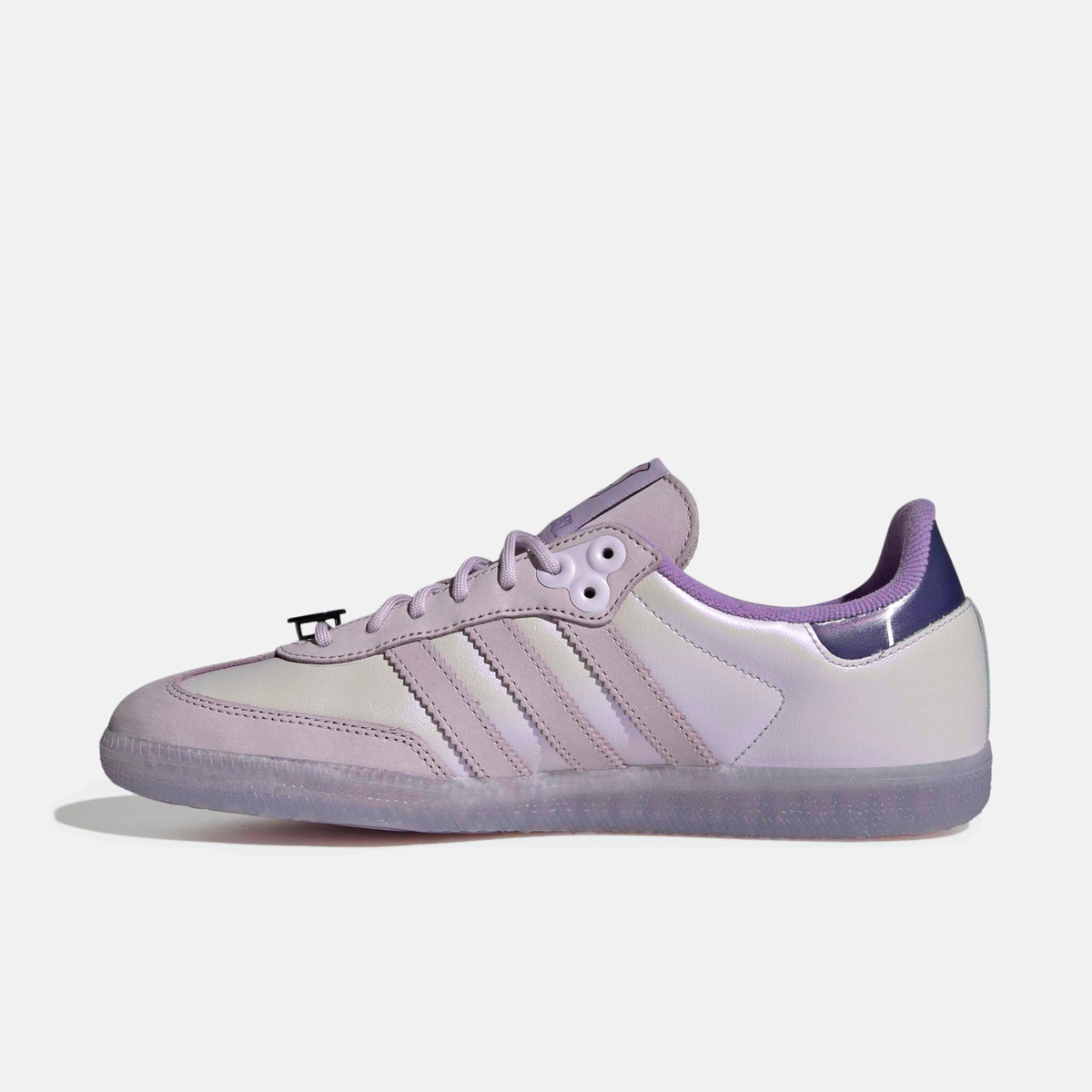 Adidas x Pokemon Samba OG Mewtwo