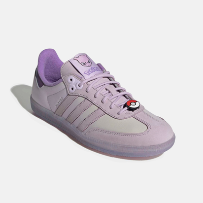 Adidas x Pokemon Samba OG Mewtwo